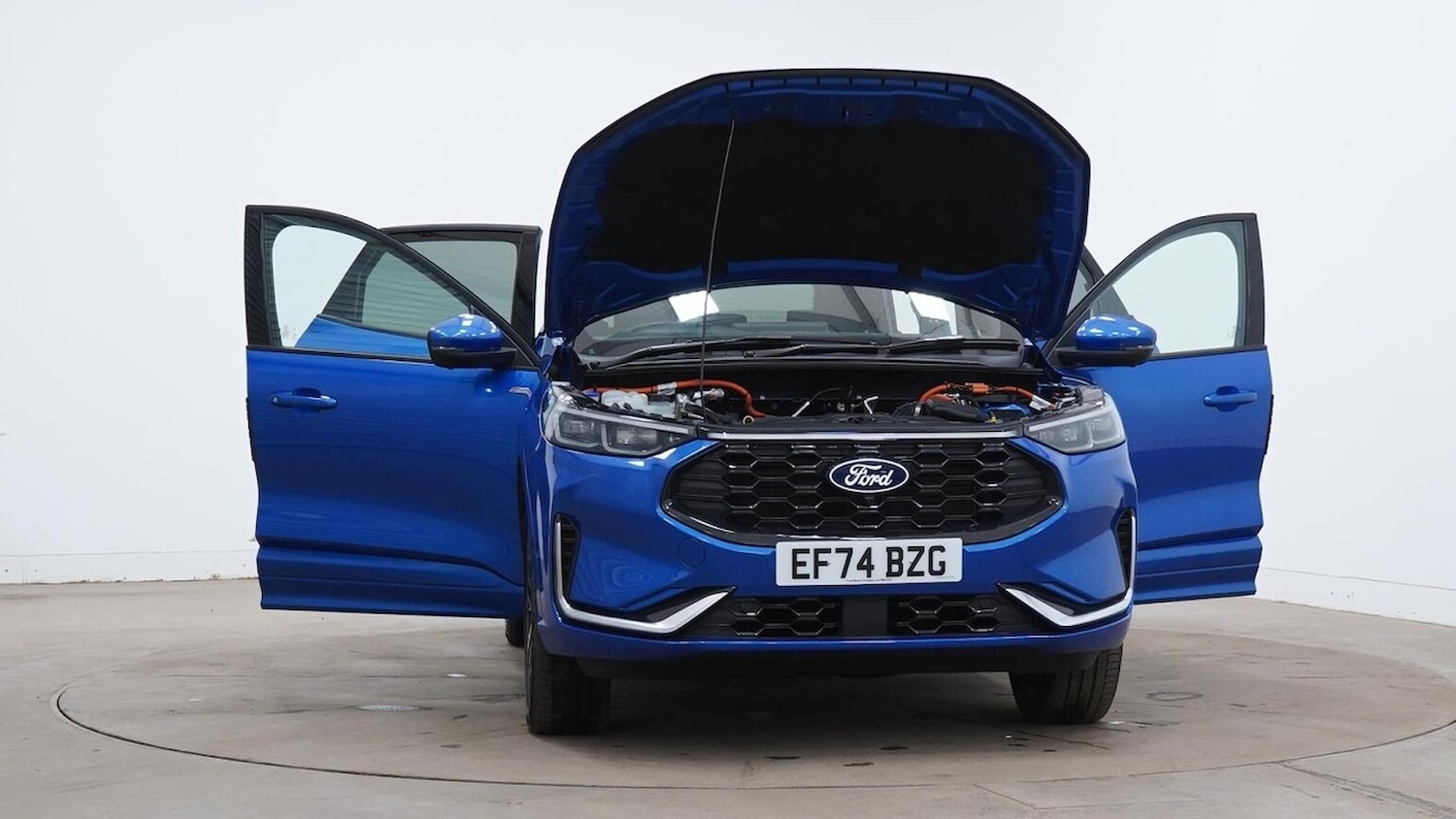 Used Ford Kuga 2024 for sale - 76030459: Photo 23