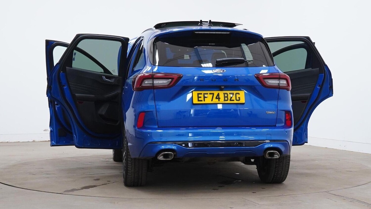 Used Ford Kuga 2024 for sale - 76030459: Photo 26