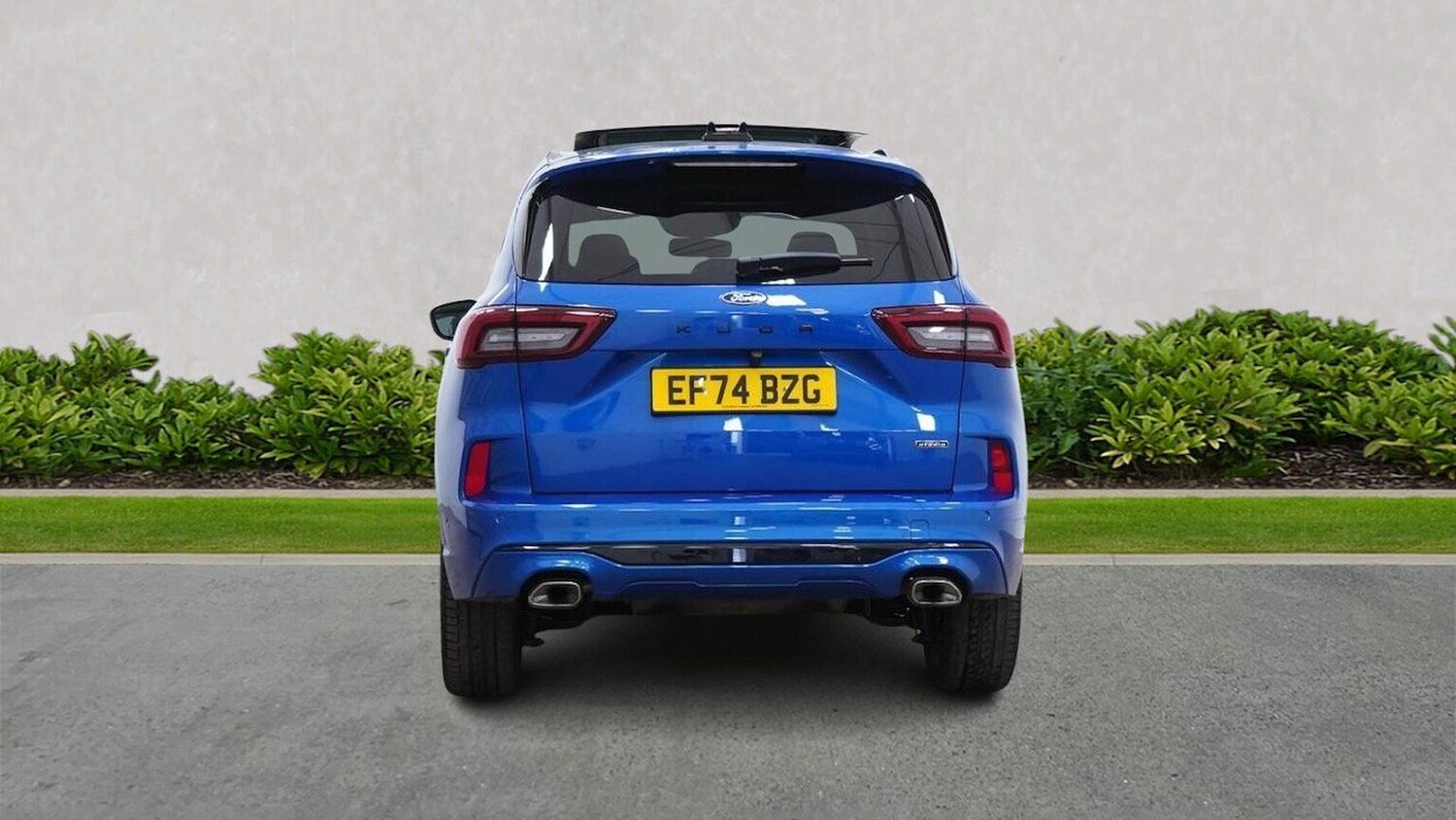 Used Ford Kuga 2024 for sale - 76030459: Photo 4