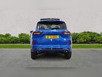 Used Ford Kuga 2024 for sale - 76030459: Photo 4