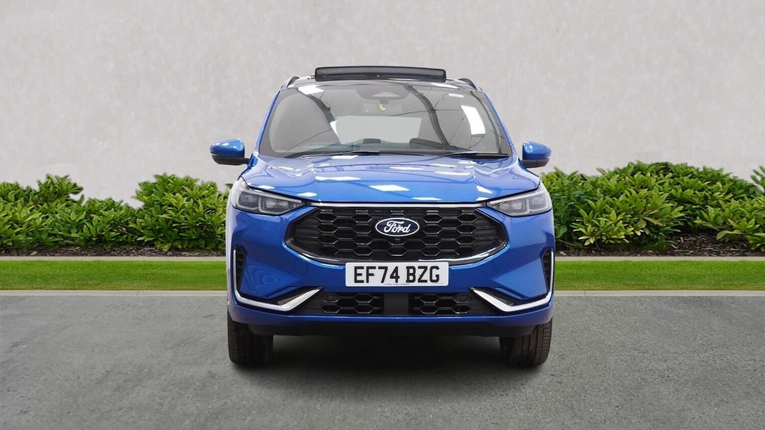 Used Ford Kuga 2024 for sale - 76030459: Photo 5