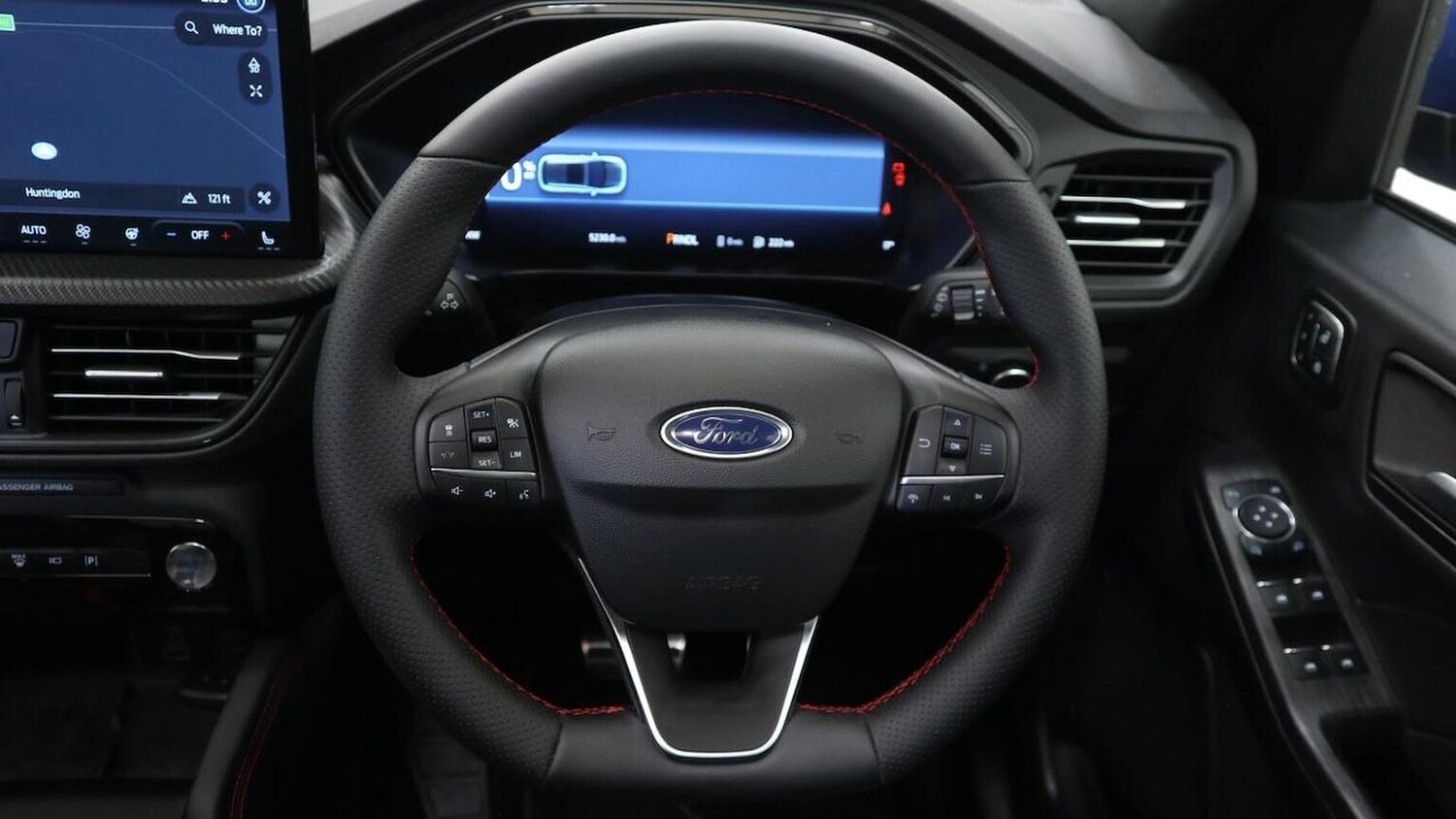 Used Ford Kuga 2024 for sale - 76030459: Photo 9