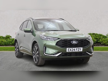 Ford - Kuga