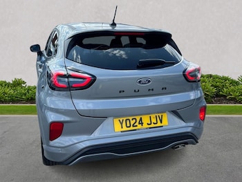Used Ford Puma 2024 for sale - 79283489: Photo
