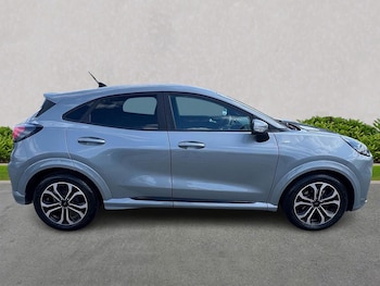 Used Ford Puma 2024 for sale - 79283489: Photo