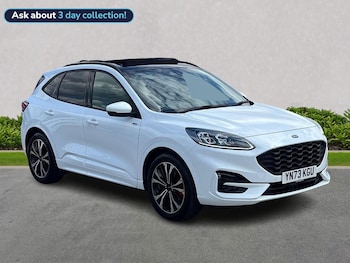 Used Ford Kuga 2023 for sale - 78402770: Photo