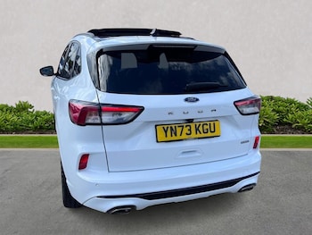 Used Ford Kuga 2023 for sale - 78402770: Photo