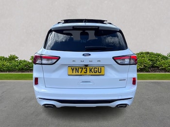 Used Ford Kuga 2023 for sale - 78402770: Photo