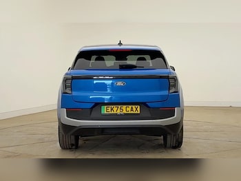 Used Ford Explorer 2025 for sale - 78871990: Photo