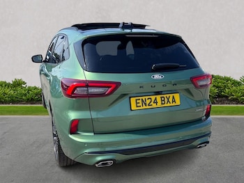 Used Ford Kuga 2024 for sale - 75511750: Photo