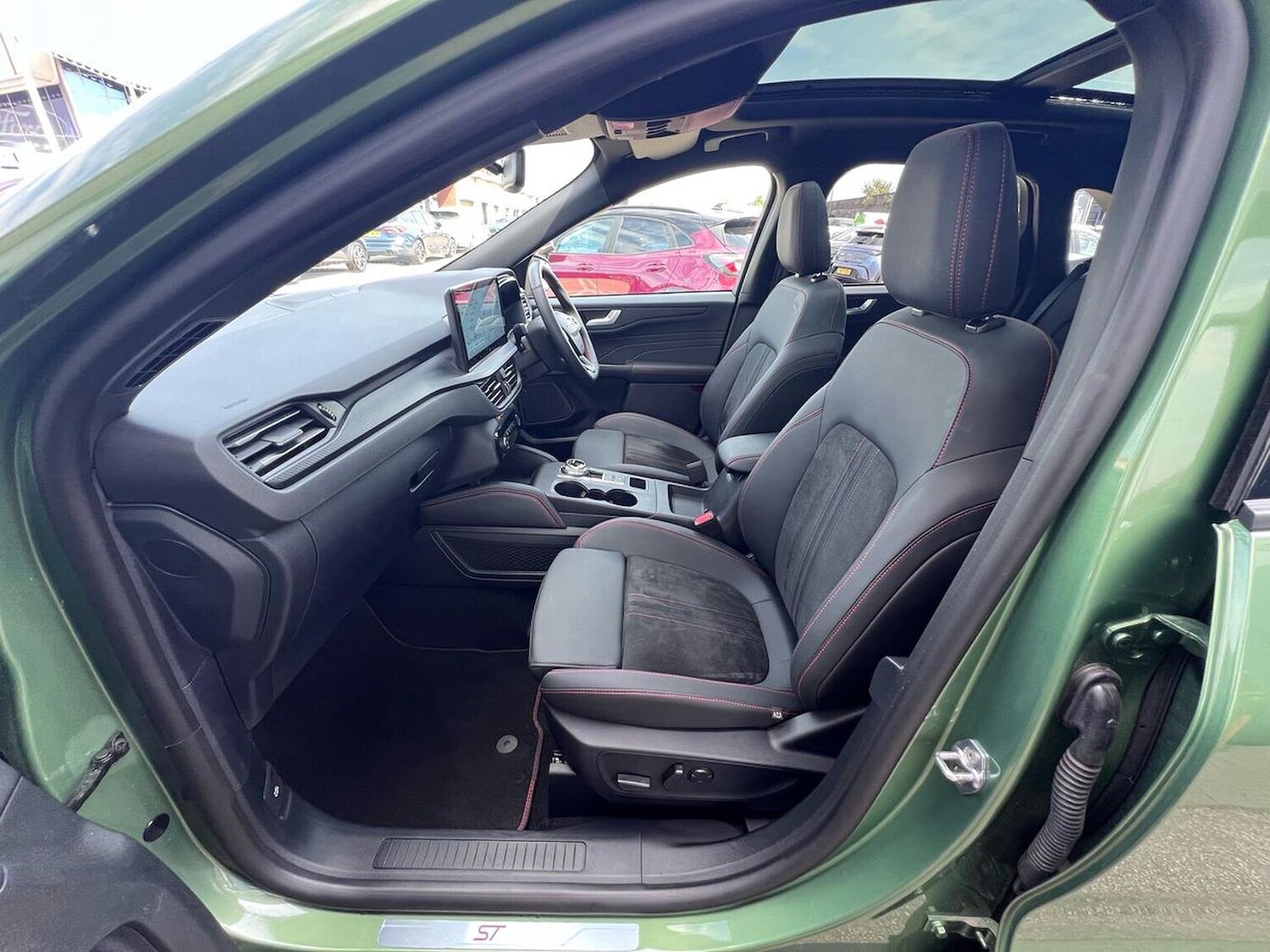 Vehicle 35