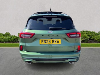 Used Ford Kuga 2024 for sale - 75511750: Photo