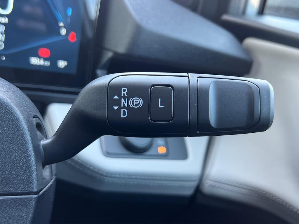 Vehicle 29