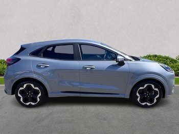 Used Ford Puma 2025 for sale - 75435531: Photo