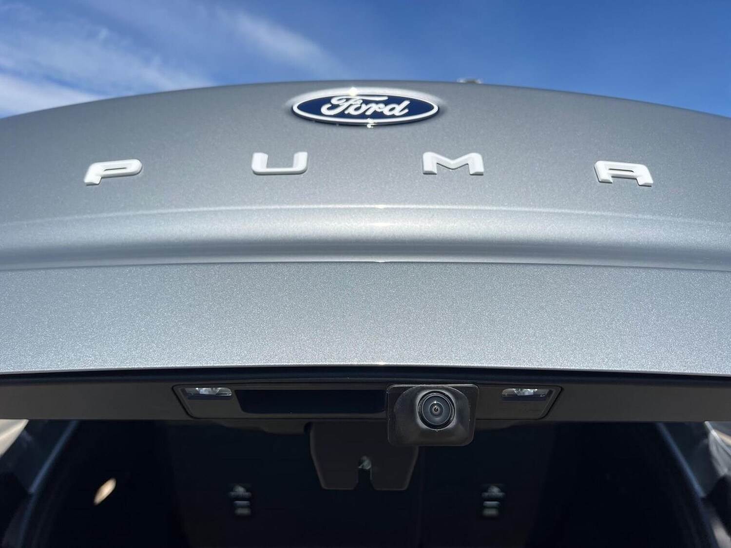Used Ford Puma 2025 for sale - 75435531: Photo 41