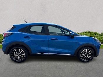 Used Ford Puma 2023 for sale - 79115183: Photo