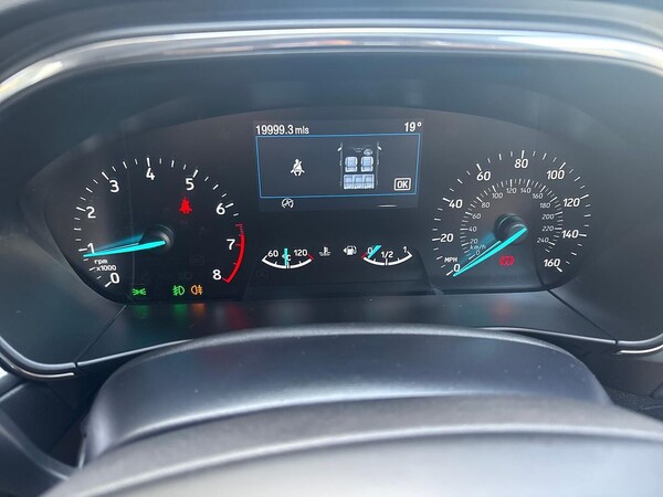 Used Ford Focus 2023 for sale - 75581801: Photo 10