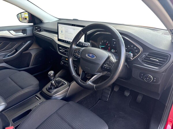 Used Ford Focus 2023 for sale - 75581801: Photo 15