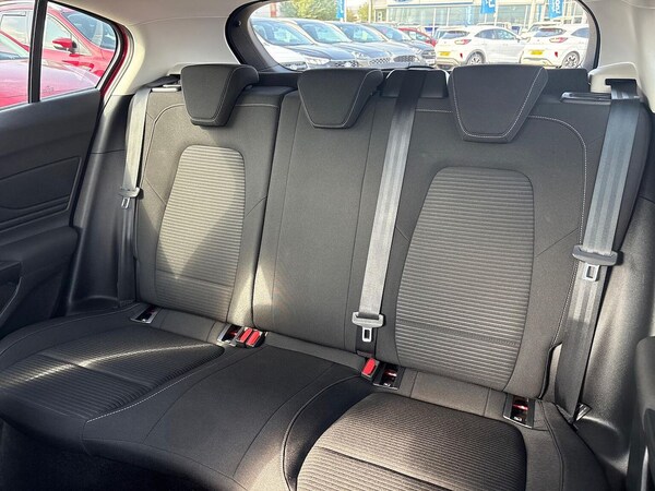 Used Ford Focus 2023 for sale - 75581801: Photo 16