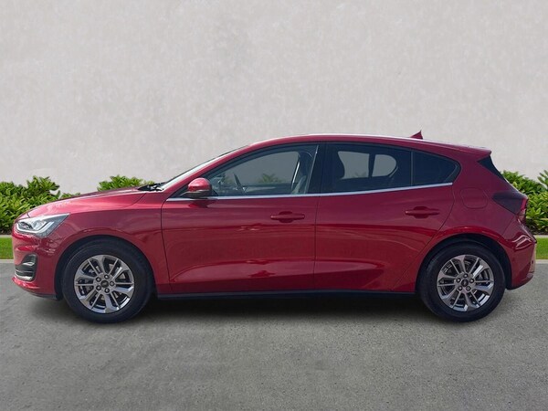 Used Ford Focus 2023 for sale - 75581801: Photo 19