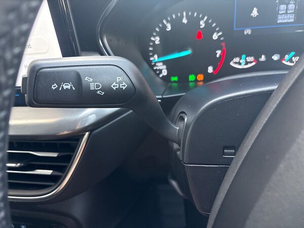 Used Ford Focus 2023 for sale - 75581801: Photo 28