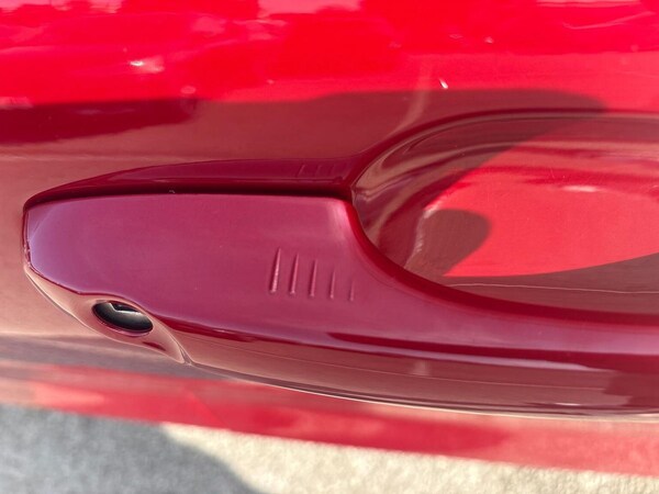 Used Ford Focus 2023 for sale - 75581801: Photo 31