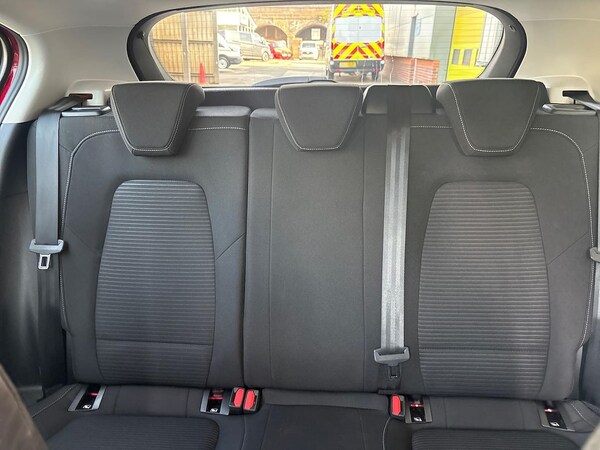 Used Ford Focus 2023 for sale - 75581801: Photo 33