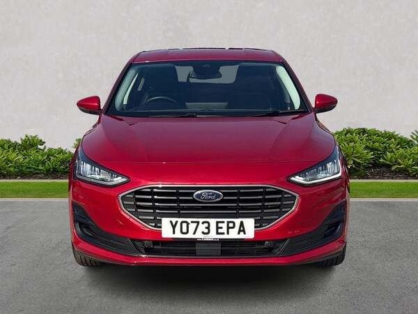 Used Ford Focus 2023 for sale - 75581801: Photo 5