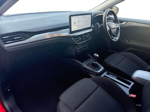 Used Ford Focus 2023 for sale - 75581801: Photo 7