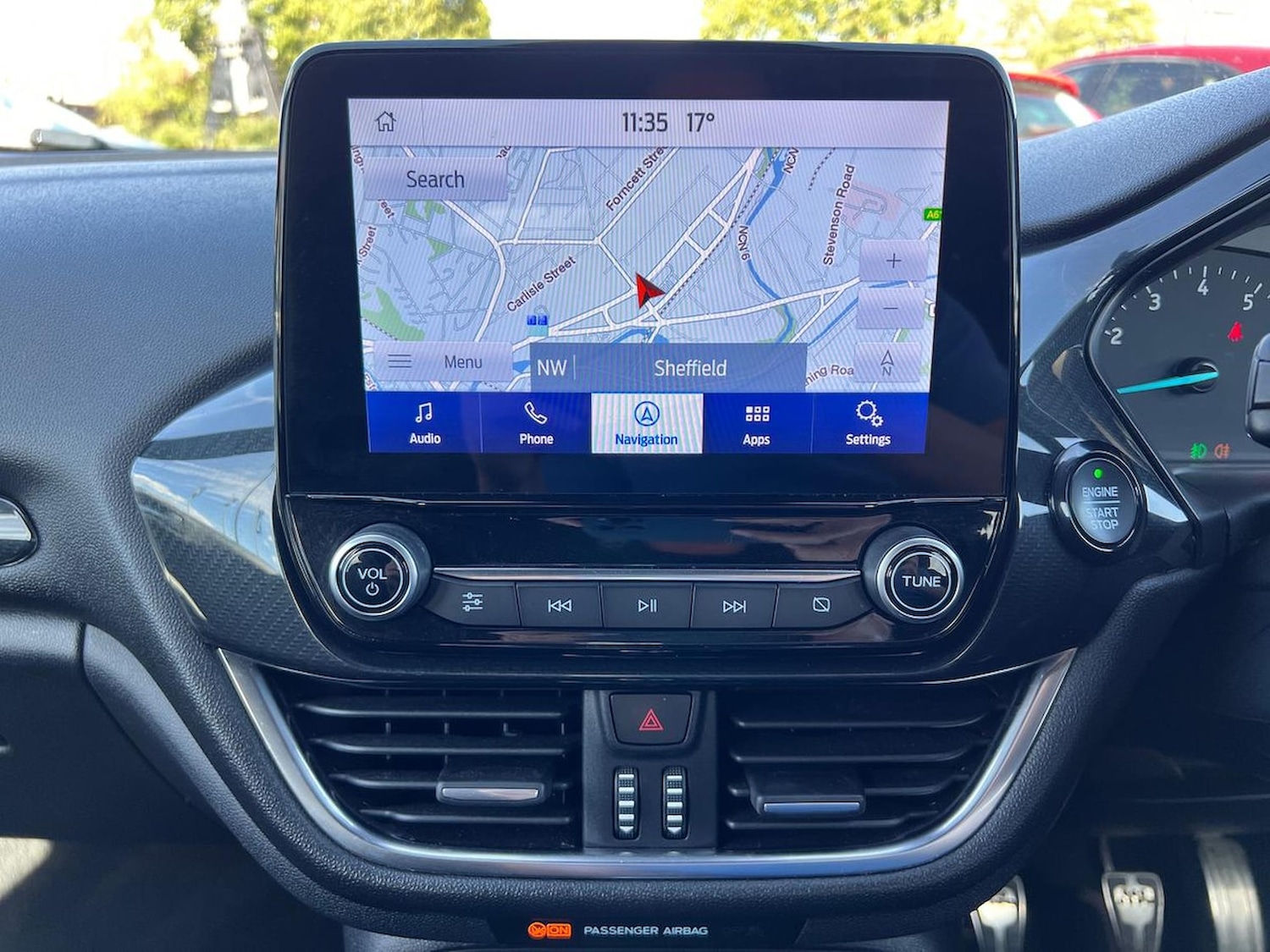 Vehicle 24