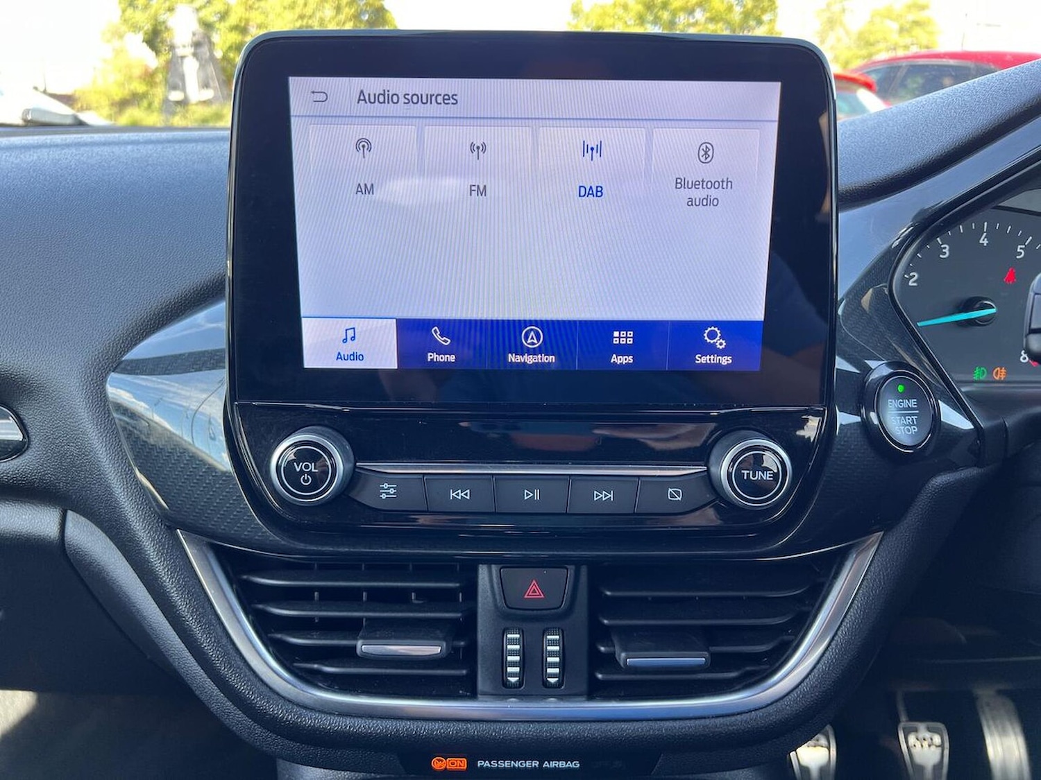 Vehicle 25