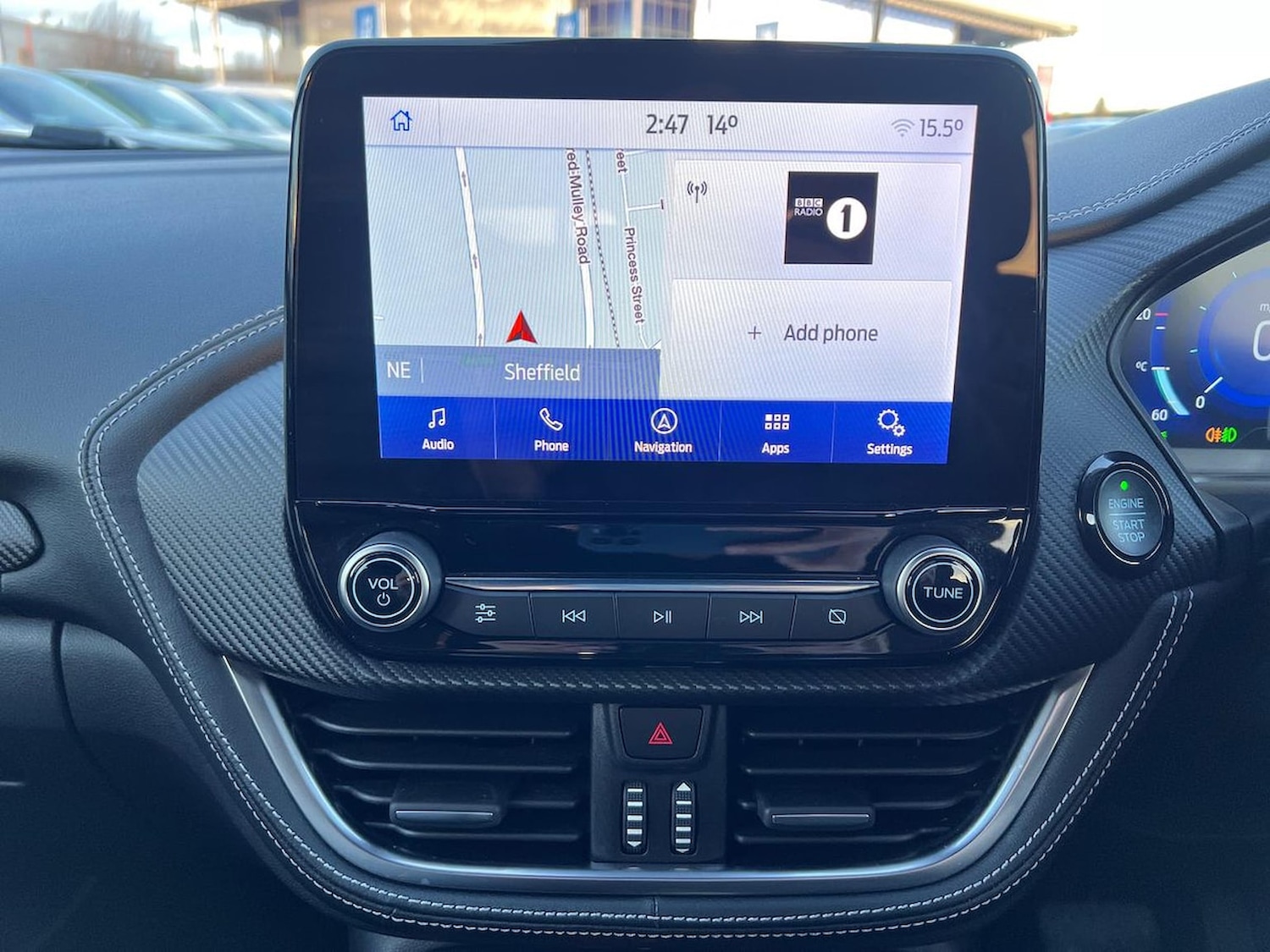 Used Ford Puma 2022 for sale - 76791900: Photo 11