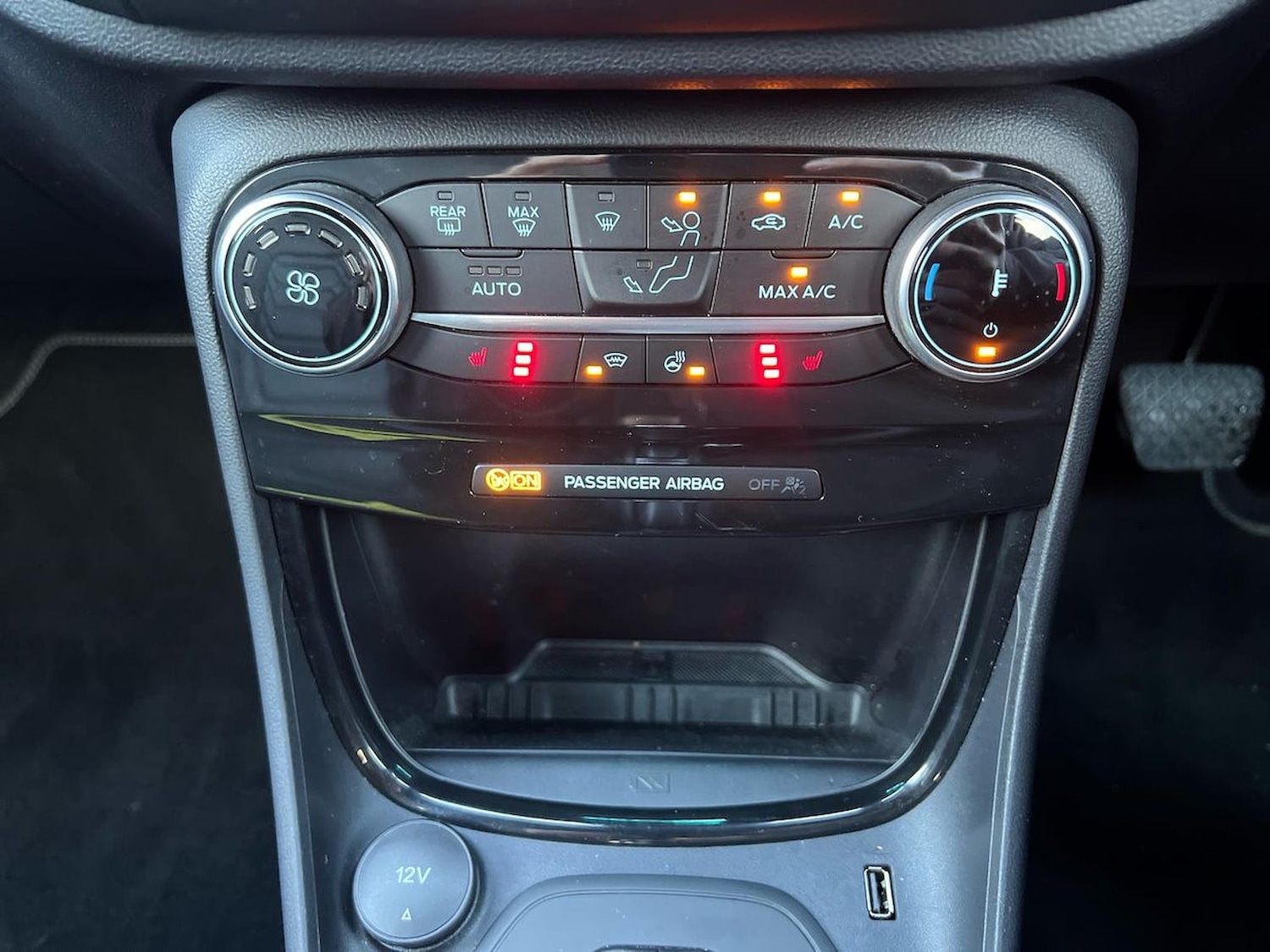 Used Ford Puma 2022 for sale - 76791900: Photo 12