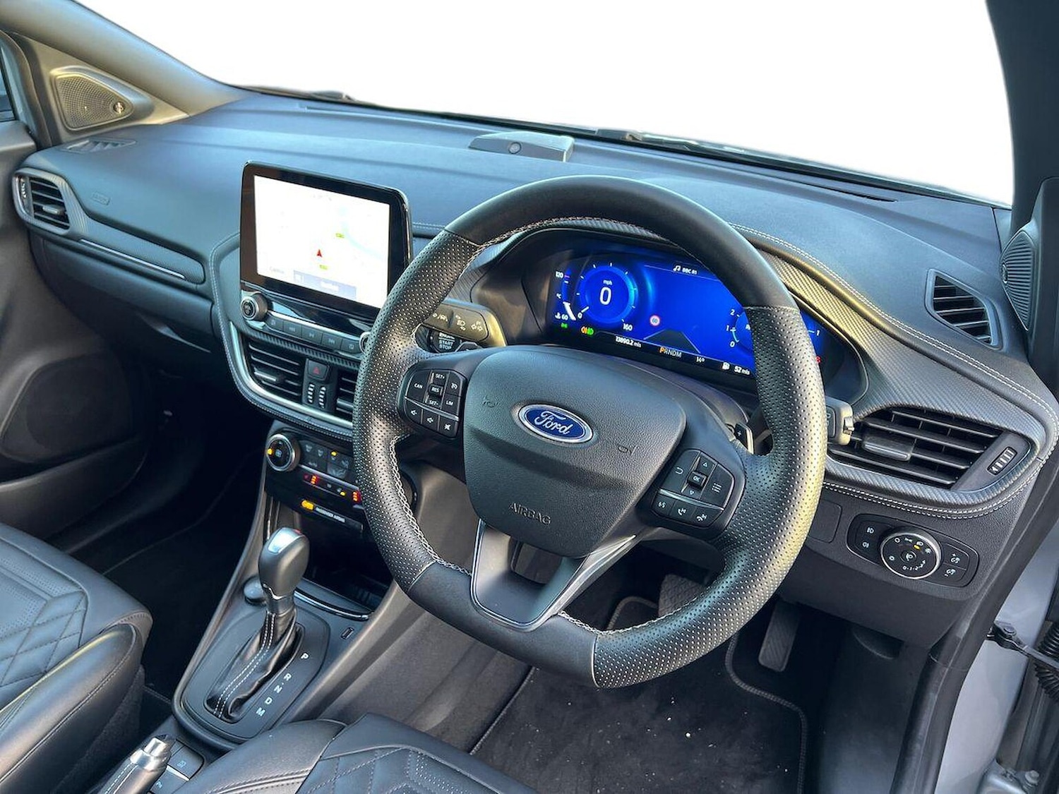 Used Ford Puma 2022 for sale - 76791900: Photo 15