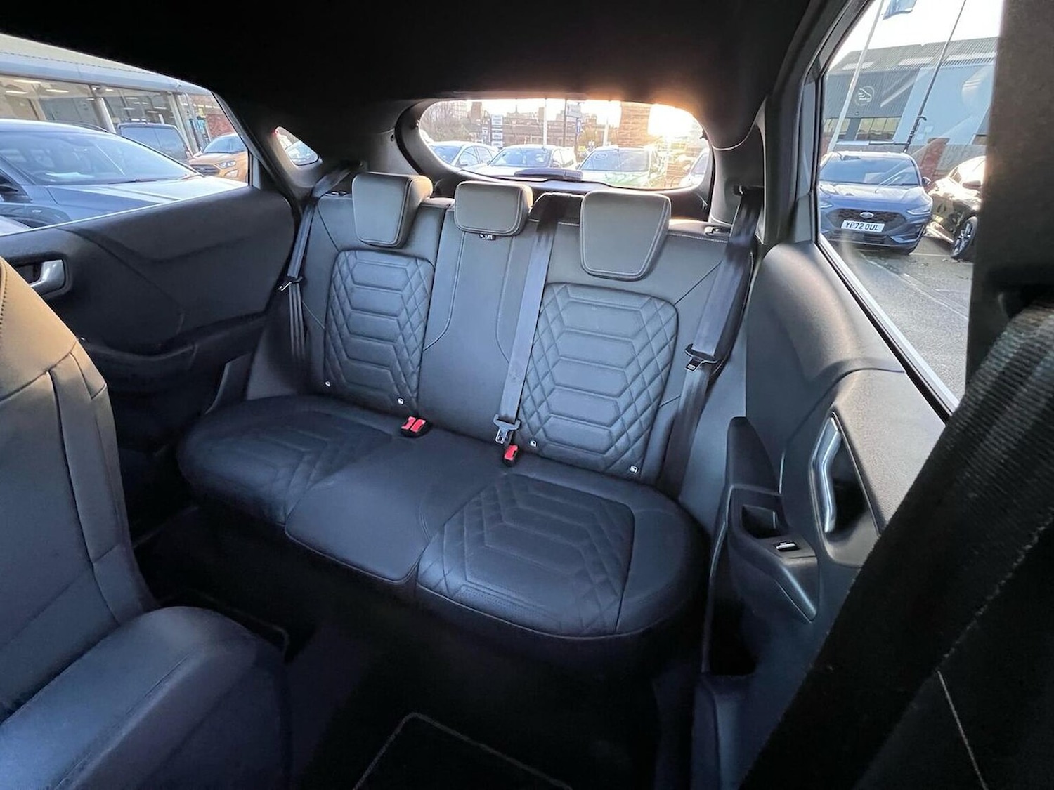 Used Ford Puma 2022 for sale - 76791900: Photo 16