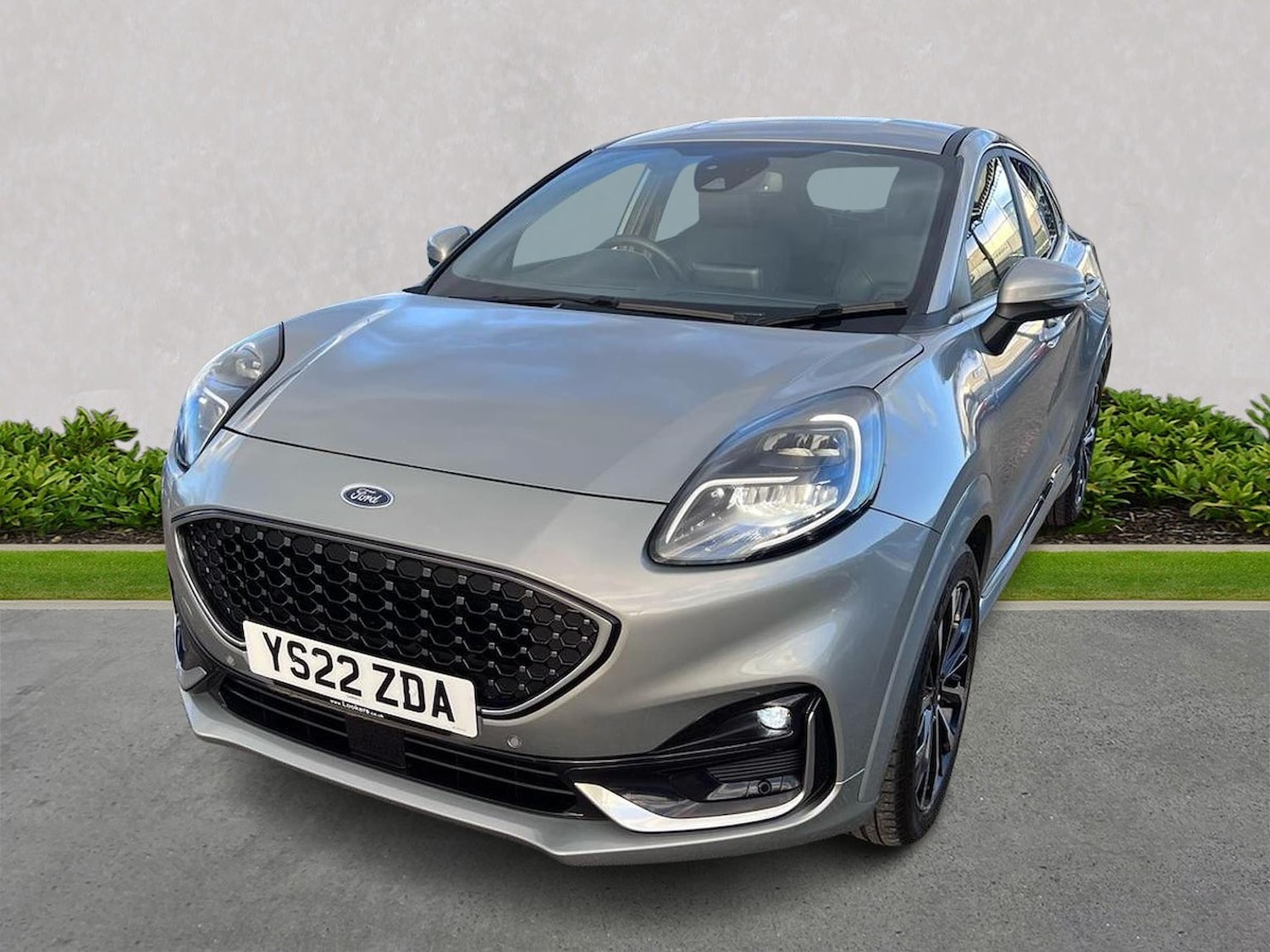 Used Ford Puma 2022 for sale - 76791900: Photo 20