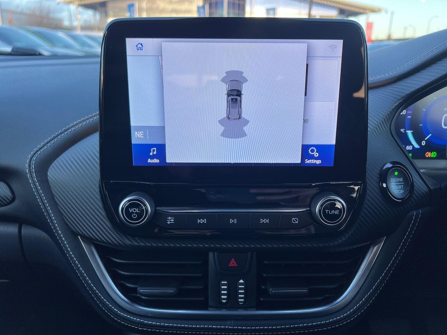 Used Ford Puma 2022 for sale - 76791900: Photo 23