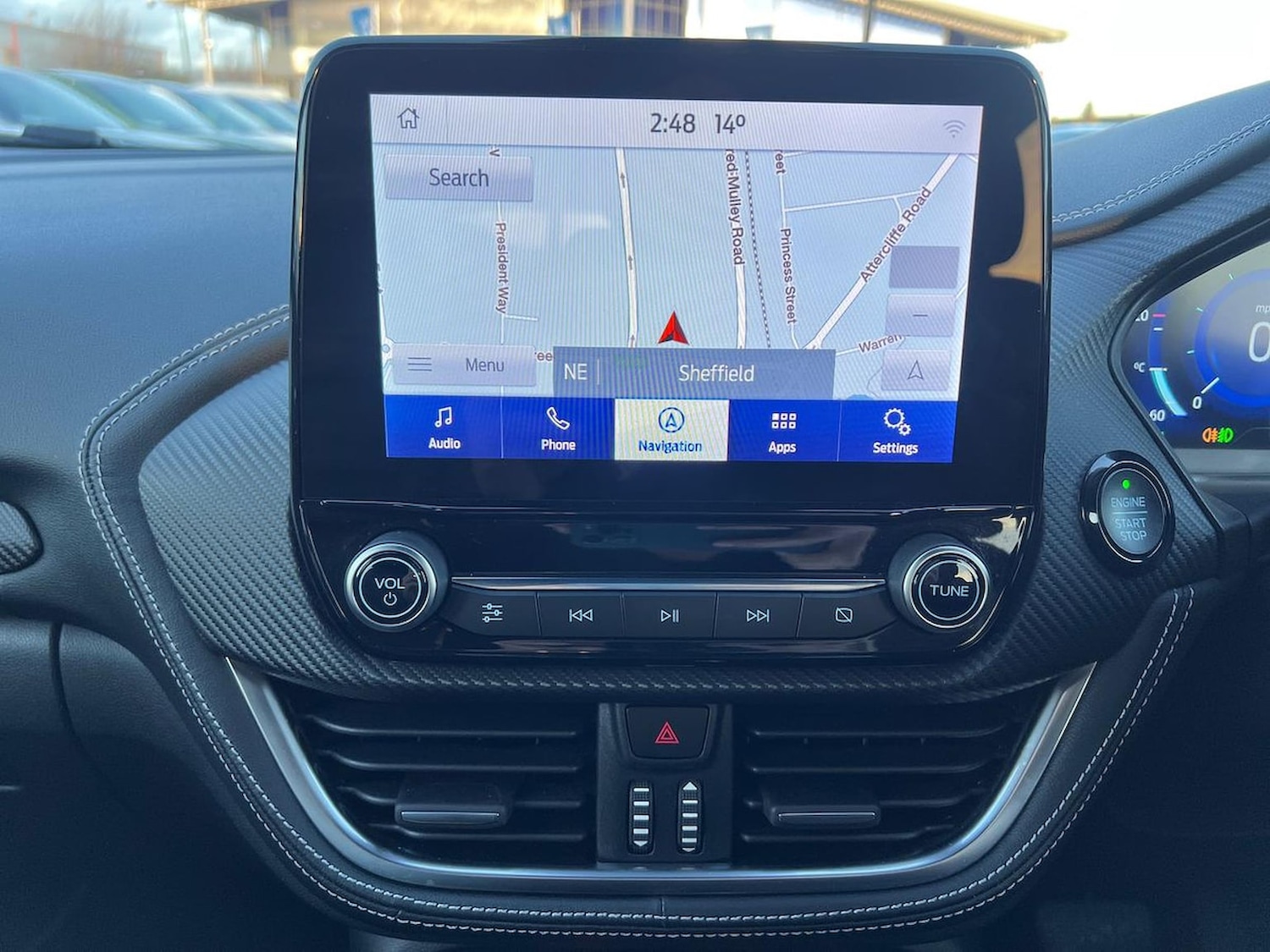 Used Ford Puma 2022 for sale - 76791900: Photo 24