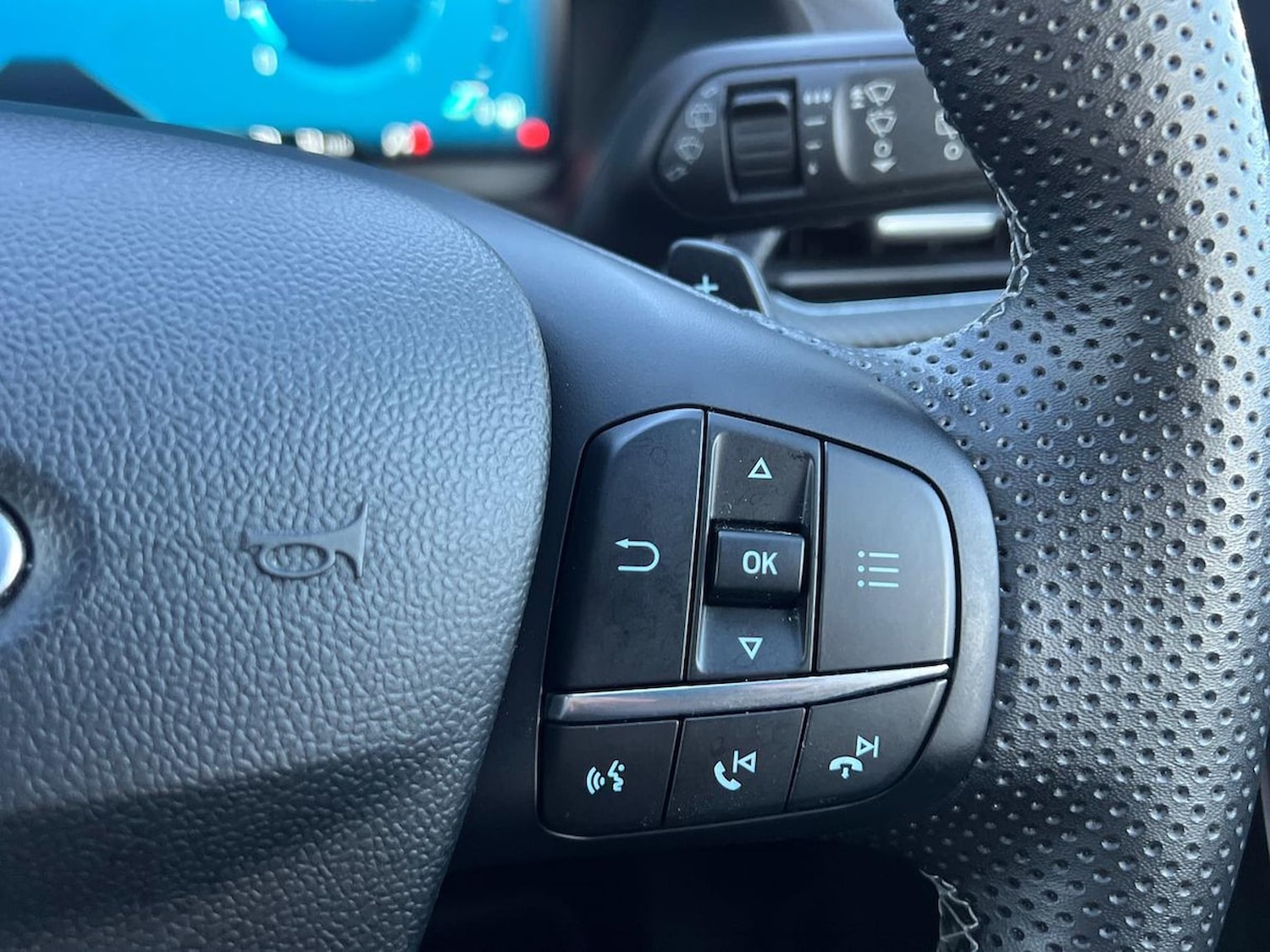 Used Ford Puma 2022 for sale - 76791900: Photo 27