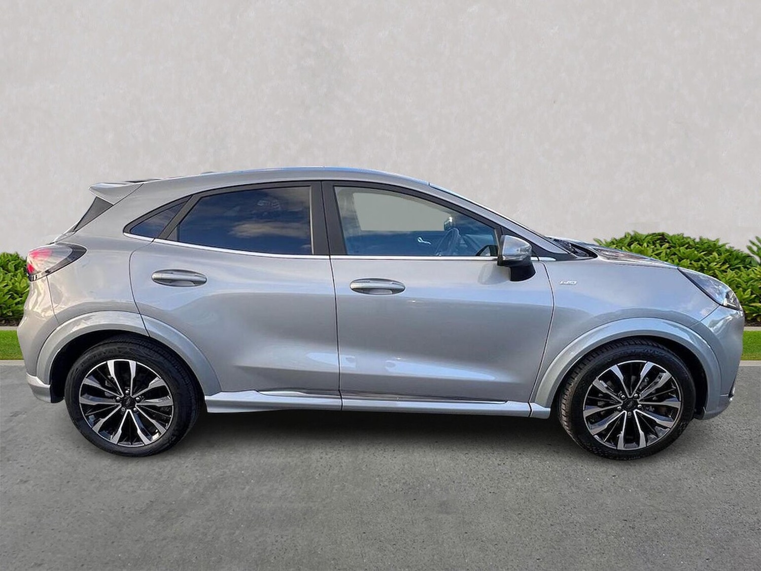 Used Ford Puma 2022 for sale - 76791900: Photo 3