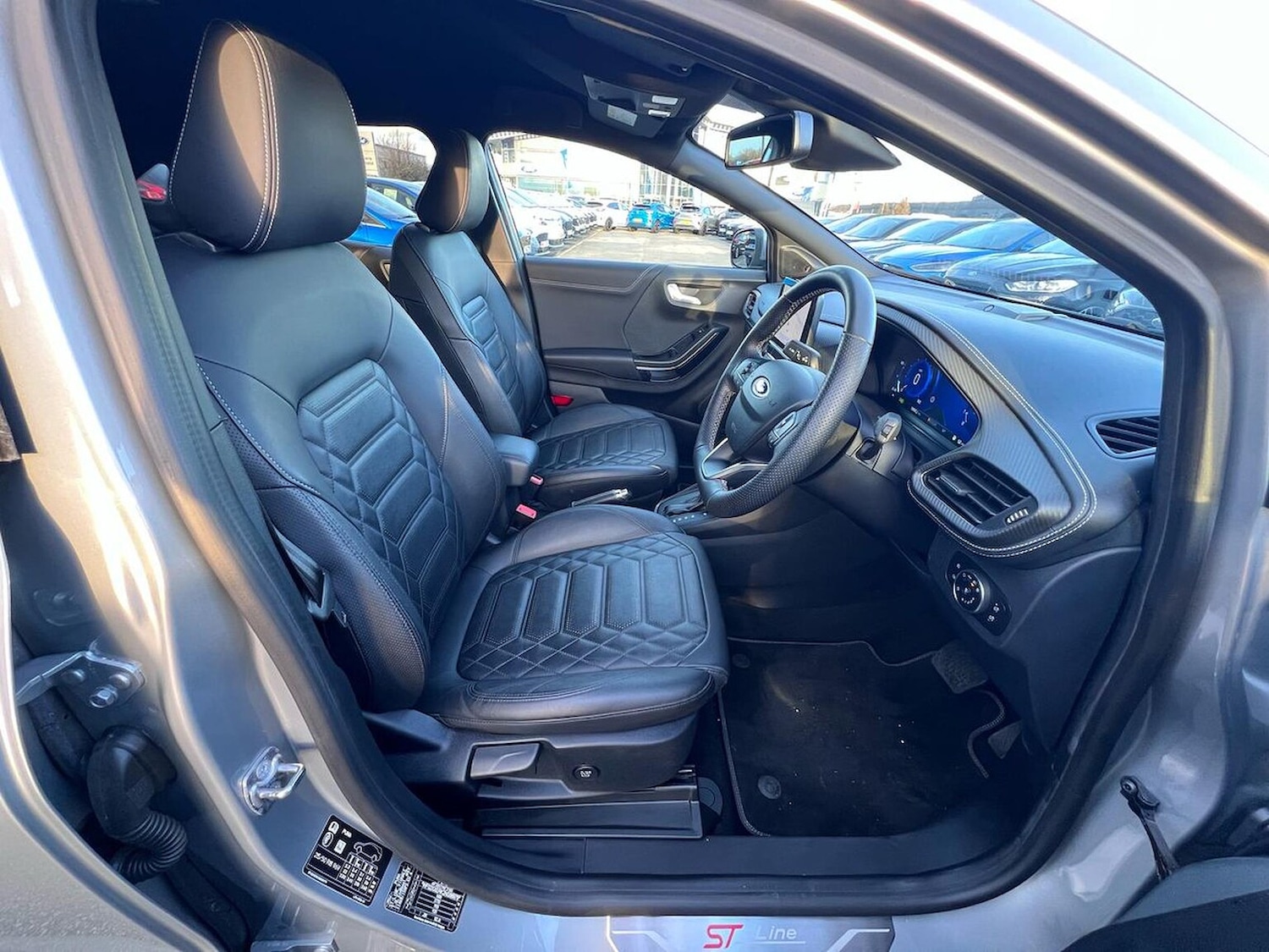 Used Ford Puma 2022 for sale - 76791900: Photo 31