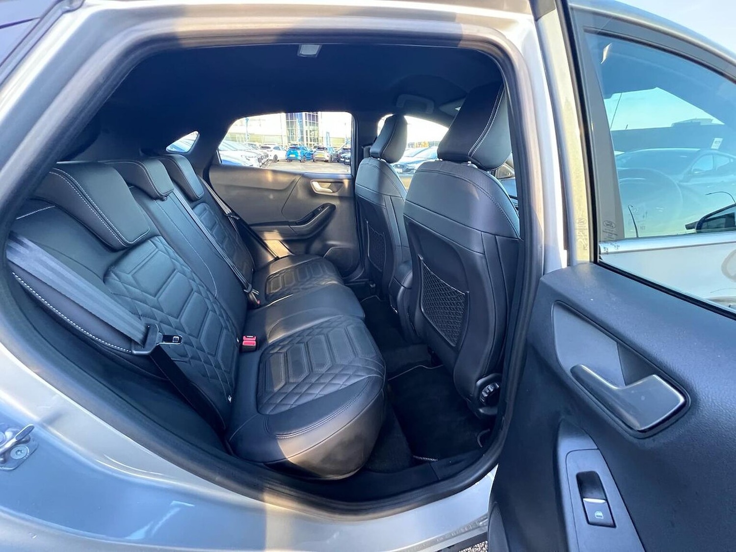 Used Ford Puma 2022 for sale - 76791900: Photo 33