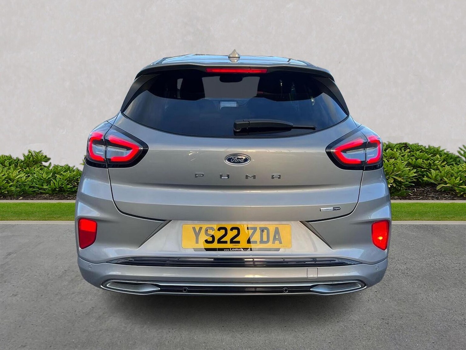 Used Ford Puma 2022 for sale - 76791900: Photo 4