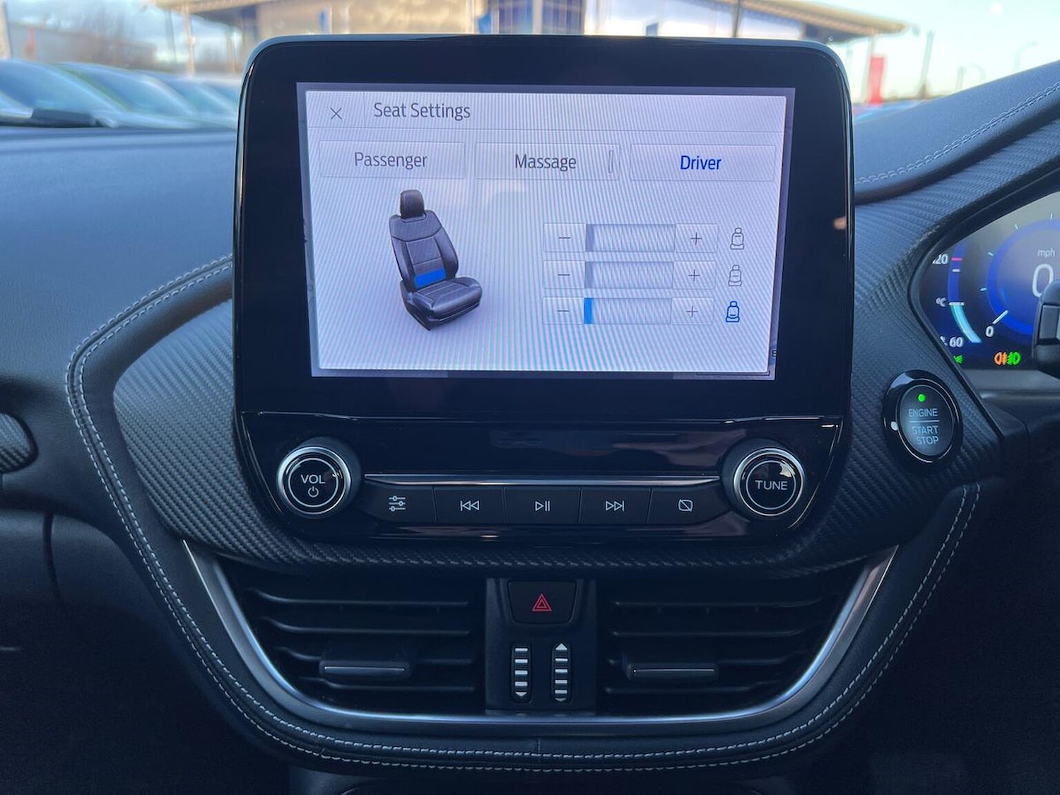 Used Ford Puma 2022 for sale - 76791900: Photo 42