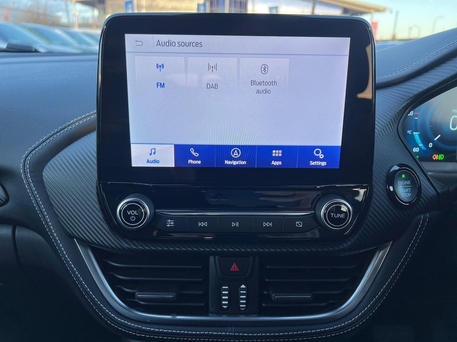 Used Ford Puma 2022 for sale - 76791900: Photo 43