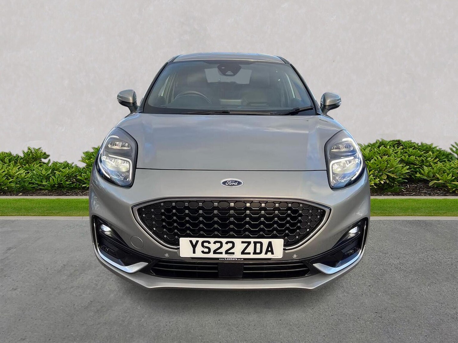 Used Ford Puma 2022 for sale - 76791900: Photo 5