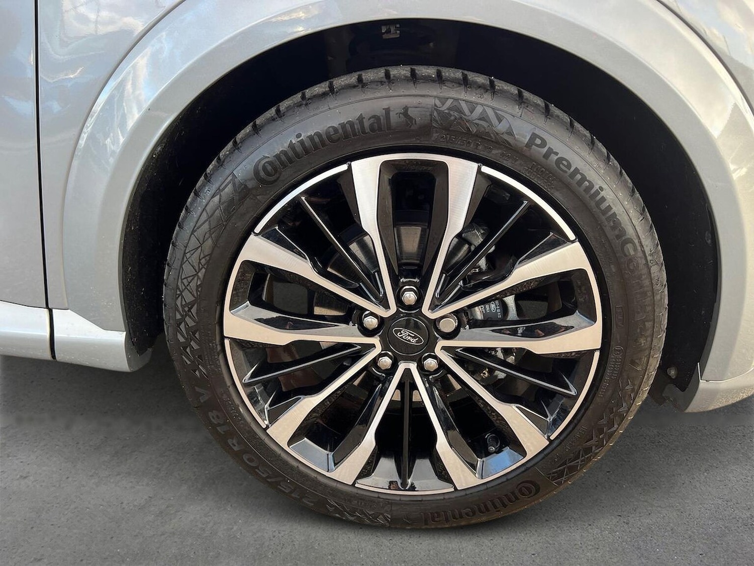 Used Ford Puma 2022 for sale - 76791900: Photo 6