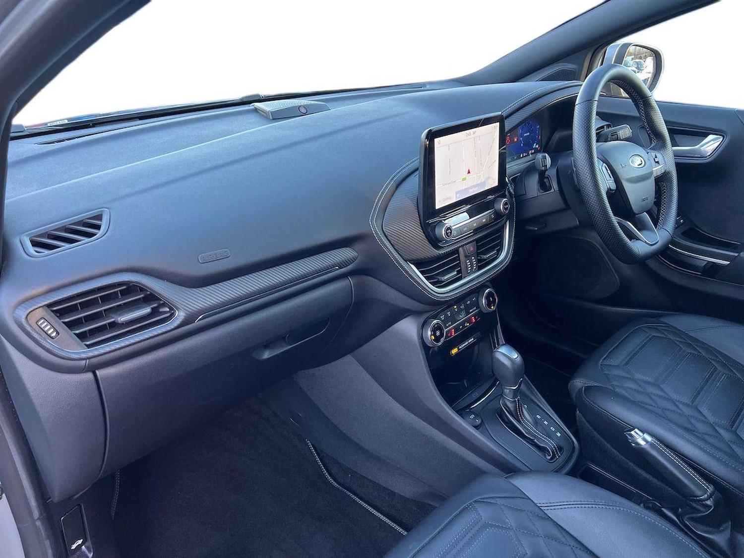 Used Ford Puma 2022 for sale - 76791900: Photo 7