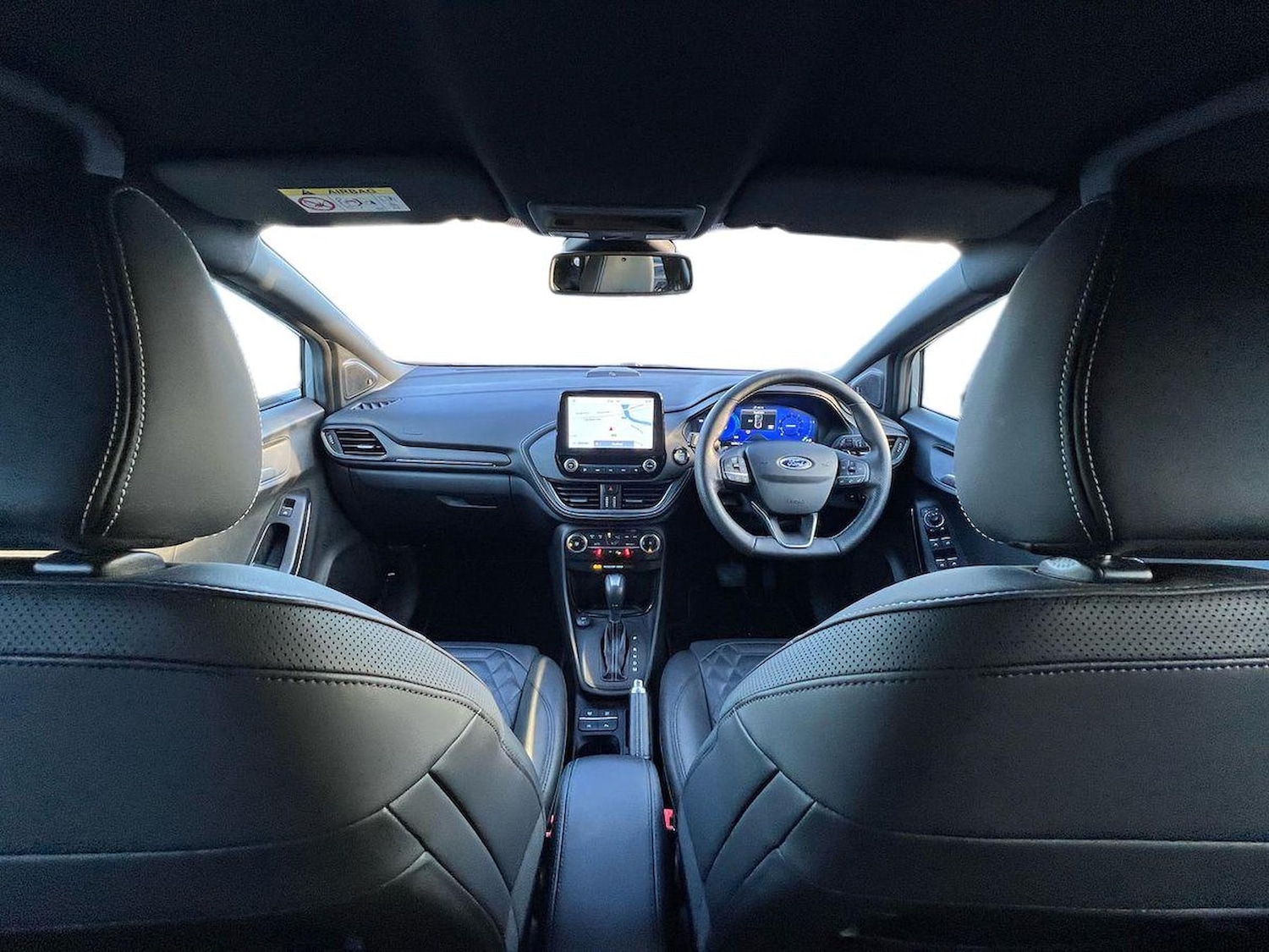 Used Ford Puma 2022 for sale - 76791900: Photo 8