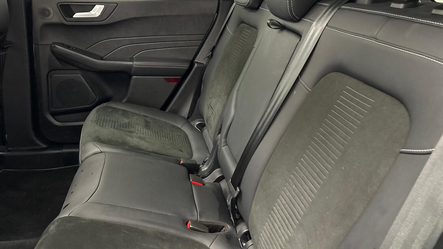 Used Ford Kuga 2025 for sale - 77034563: Photo 18